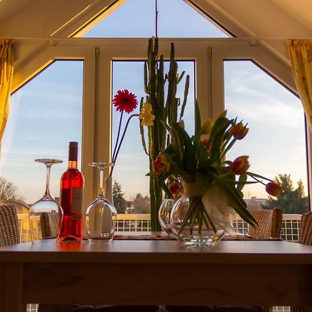 Ferienwohnung Weber-Rolinger Andernach Bagian luar foto