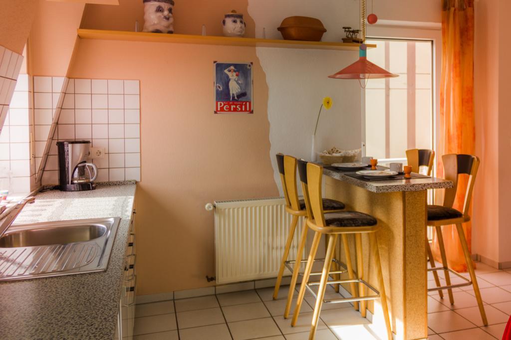 Ferienwohnung Weber-Rolinger Andernach Bagian luar foto