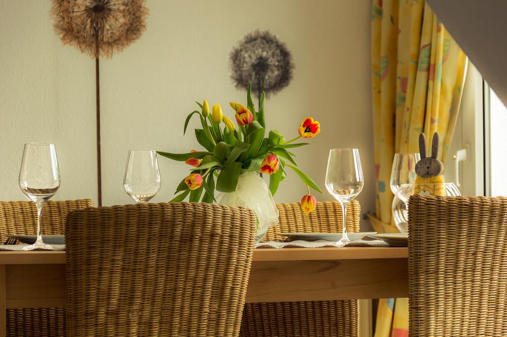 Ferienwohnung Weber-Rolinger Andernach Bagian luar foto