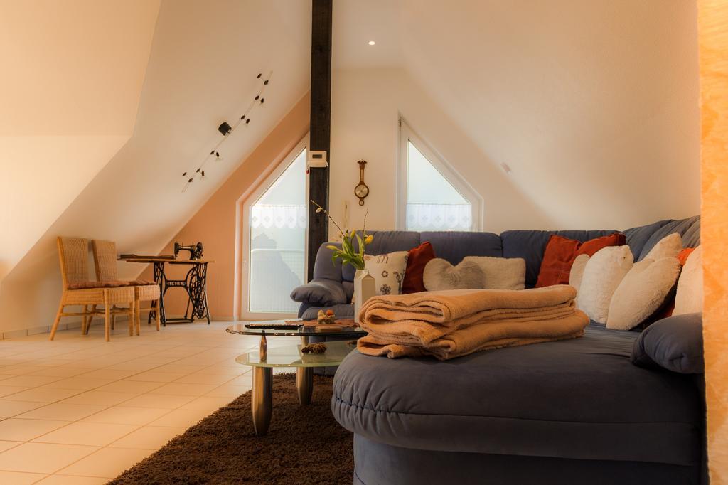 Ferienwohnung Weber-Rolinger Andernach Bagian luar foto