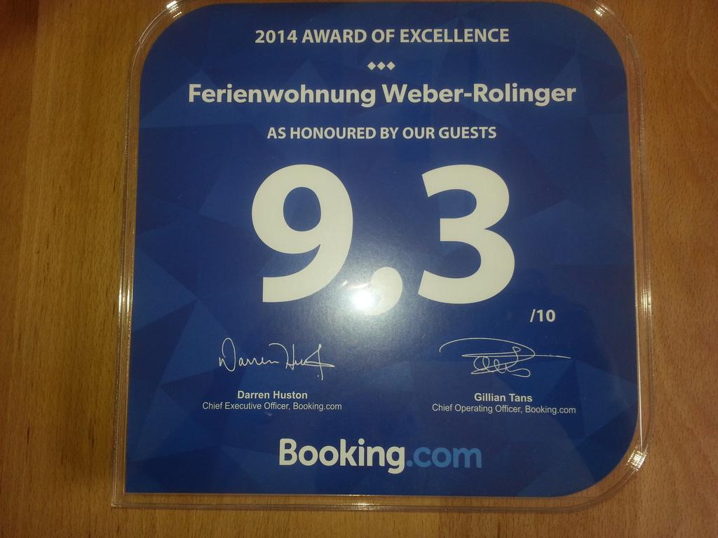 Ferienwohnung Weber-Rolinger Andernach Bagian luar foto