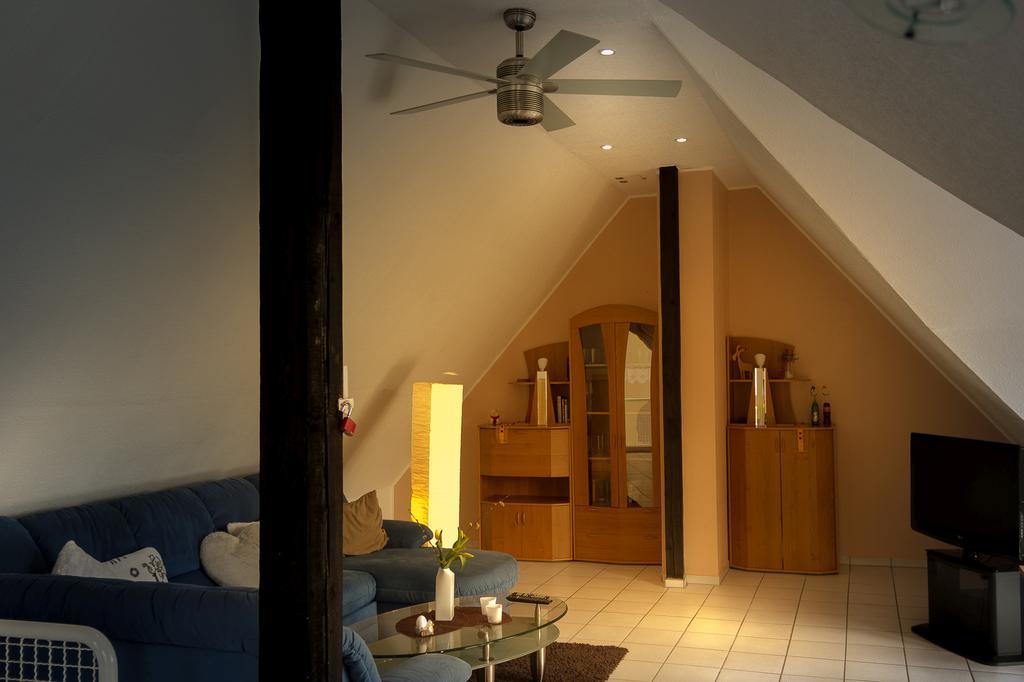 Ferienwohnung Weber-Rolinger Andernach Bagian luar foto