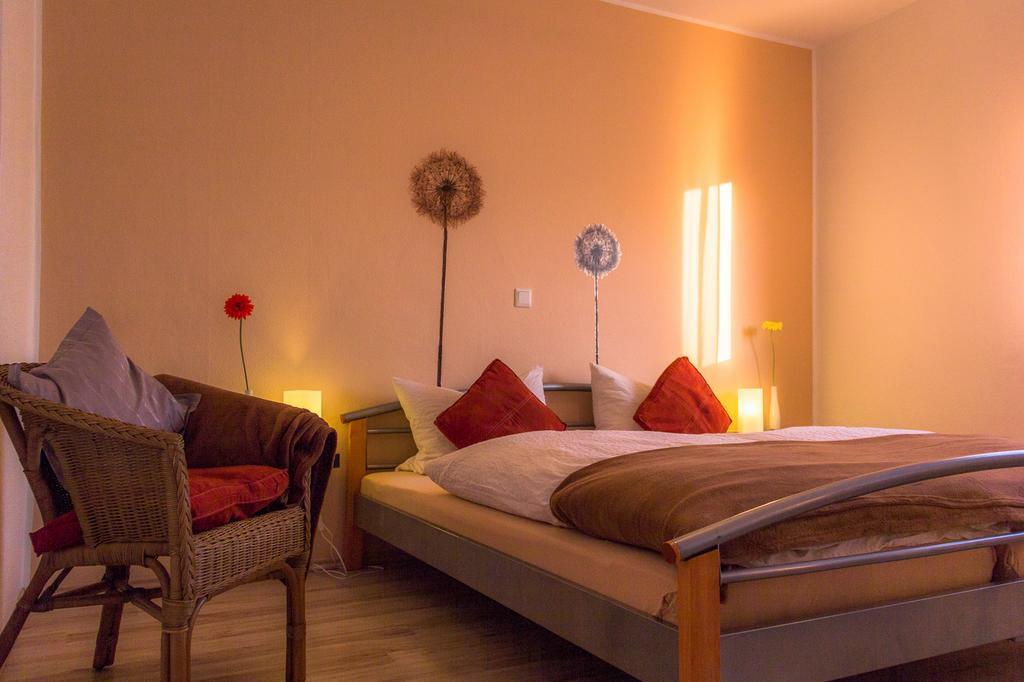 Ferienwohnung Weber-Rolinger Andernach Bagian luar foto