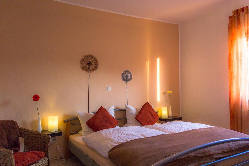 Ferienwohnung Weber-Rolinger Andernach Bagian luar foto