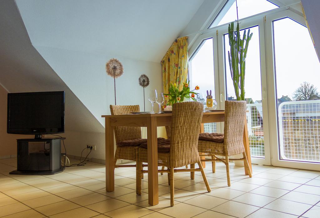 Ferienwohnung Weber-Rolinger Andernach Bagian luar foto