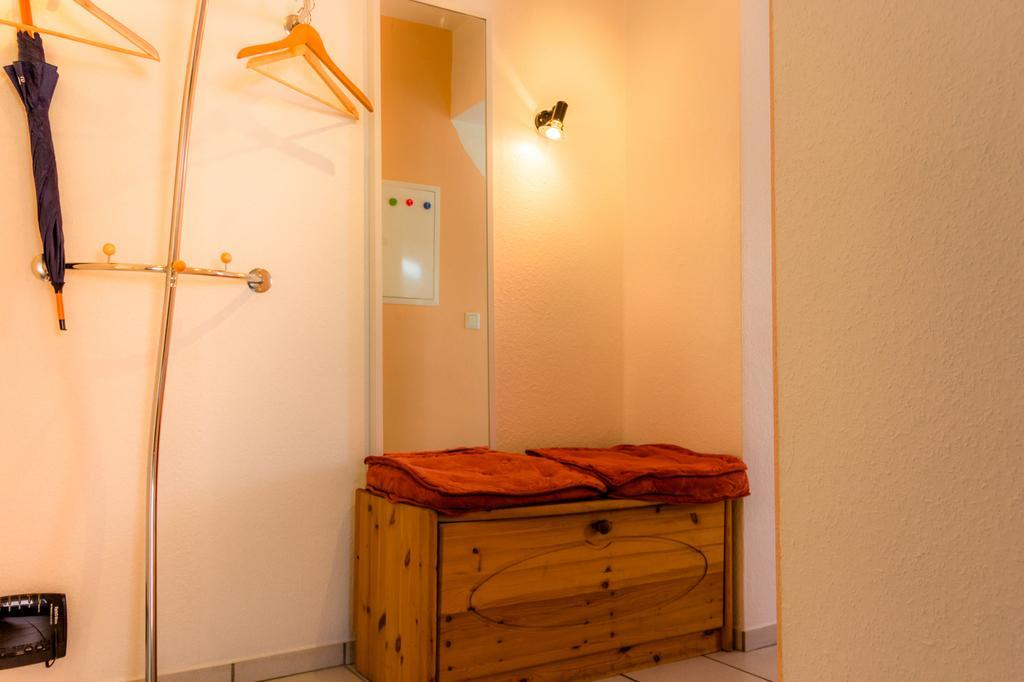 Ferienwohnung Weber-Rolinger Andernach Bagian luar foto